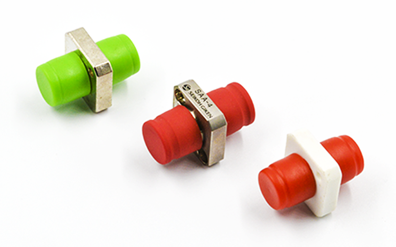 Adapter FC series