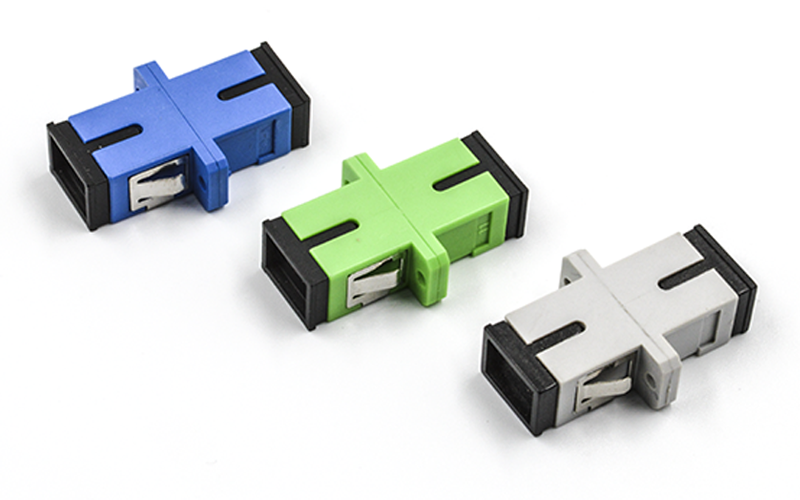 Adapter SC series