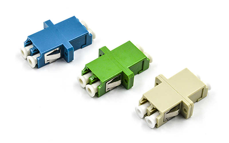 Adapter LC series