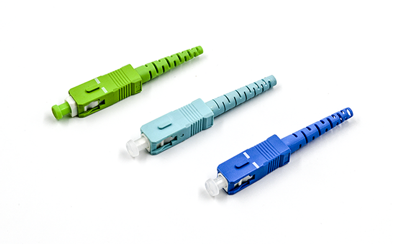 Connector SC series