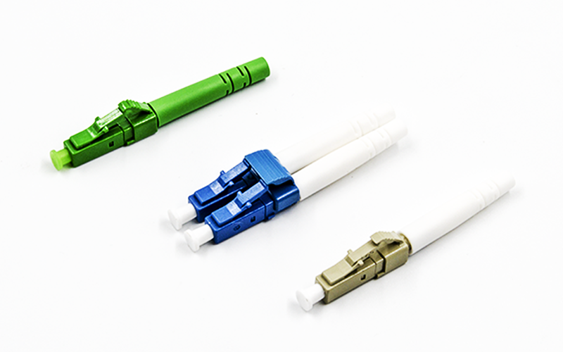 Connector LC series