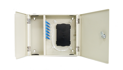 GP(05)/M metal distribution box