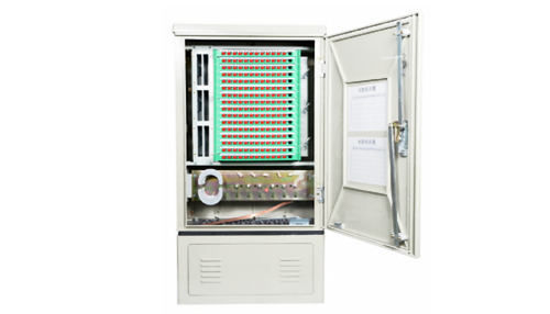 SMC conventional cabinet