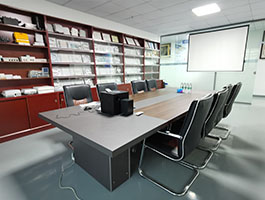 Conference office